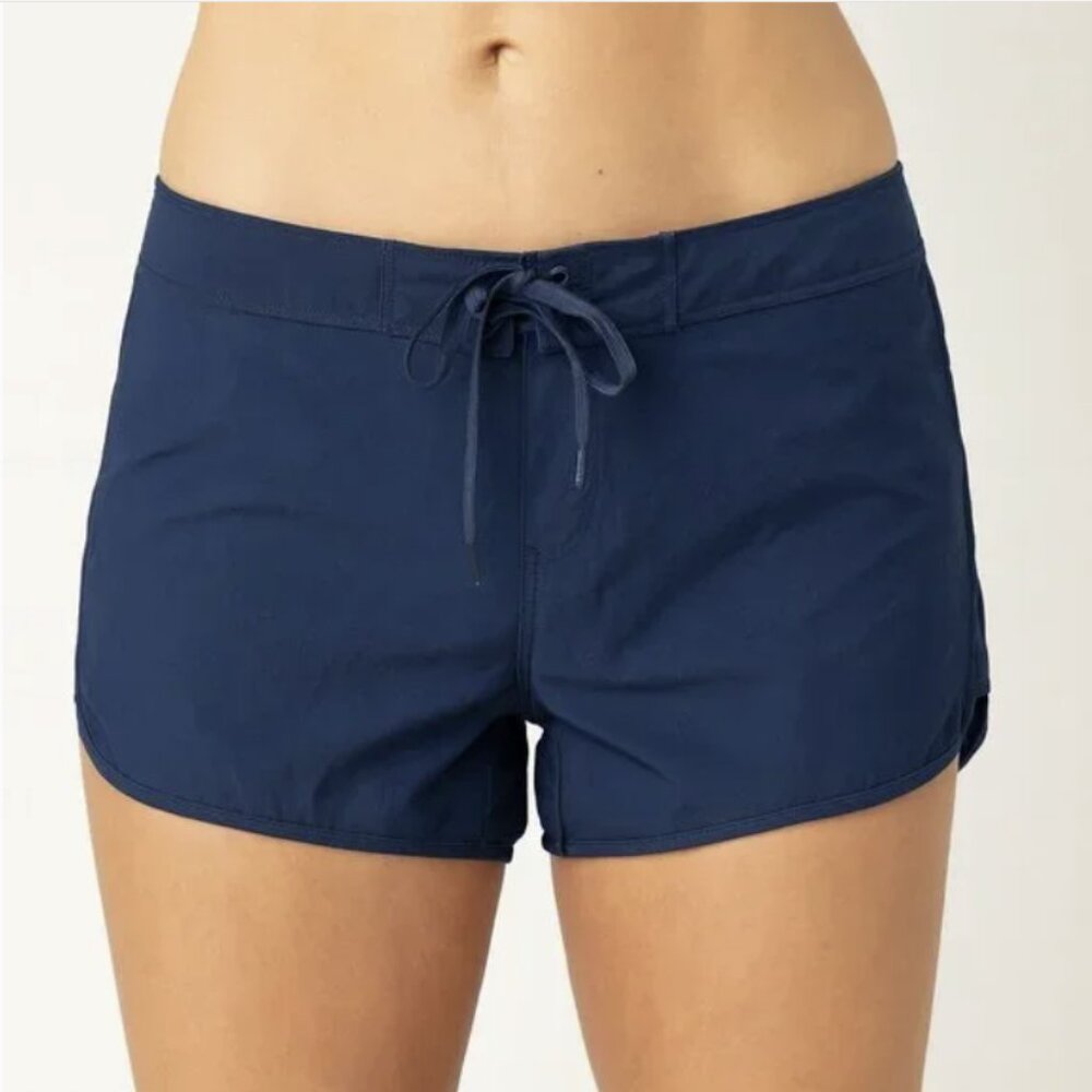 pRana Athletic Women's Board Shorts